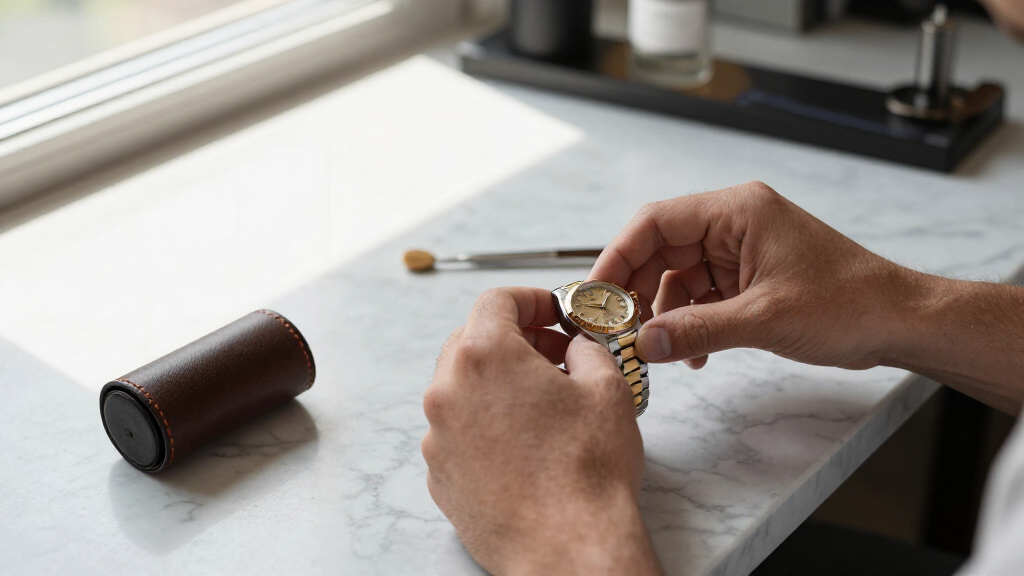11 best luxury watches