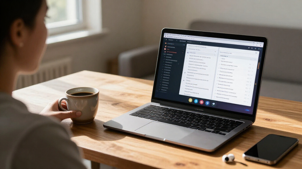 AI meeting assistant software