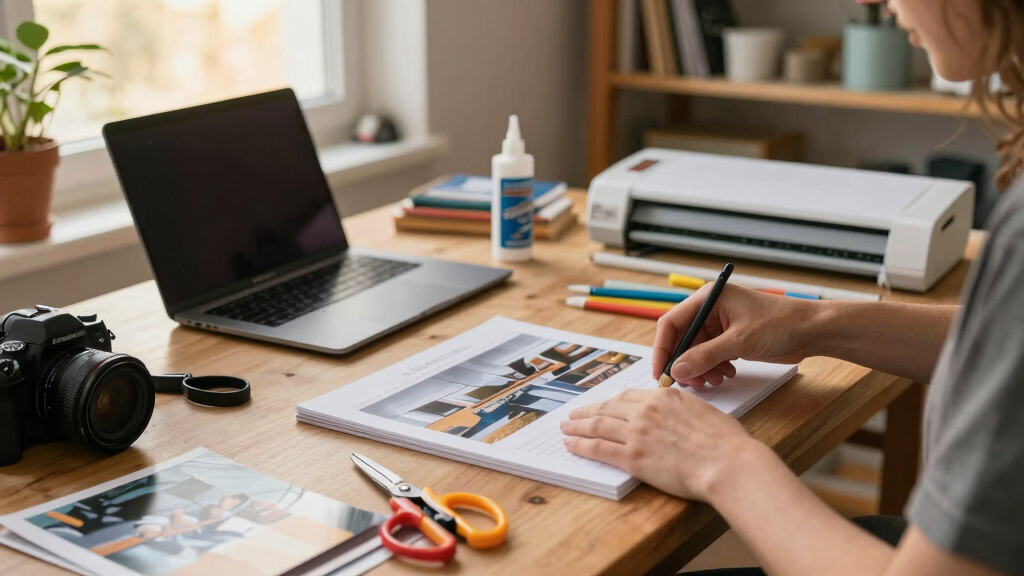 What’s Included in a Complete Publishing Kit? A Real-World Breakdown