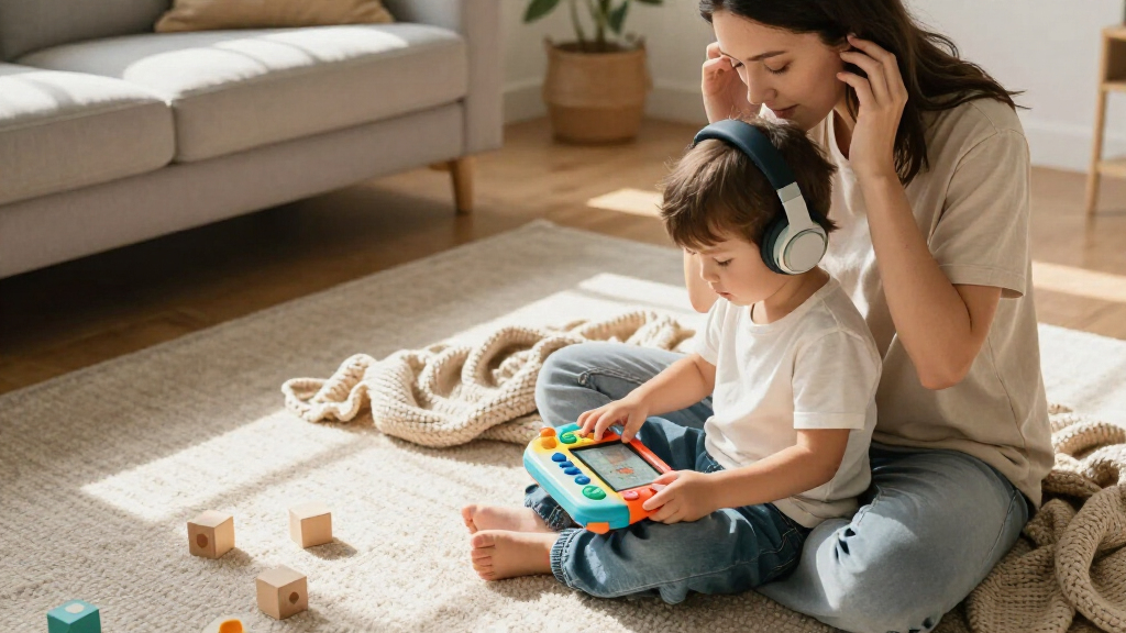 best portable audiobook players for kids