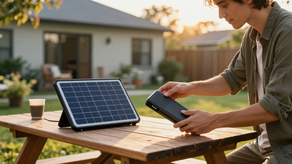 best portable lifestyle displays