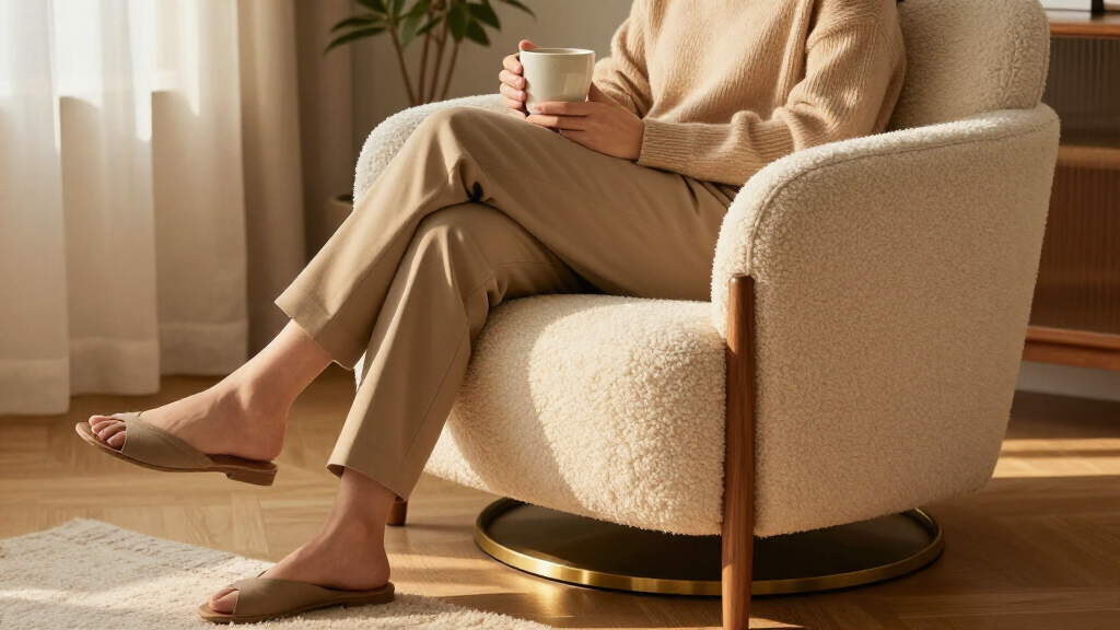 best designer accent chairs