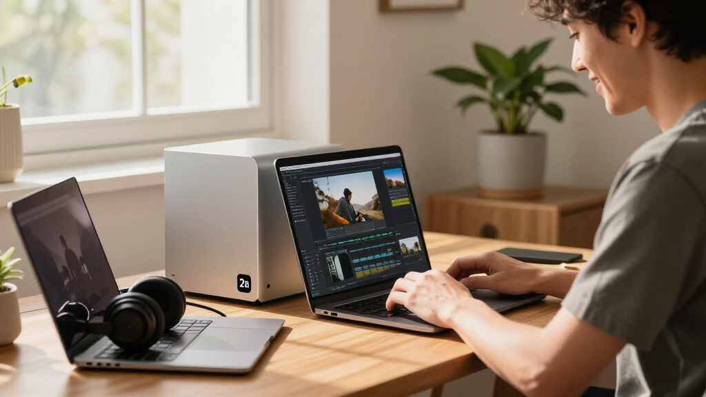 mac studio with 2tb storage