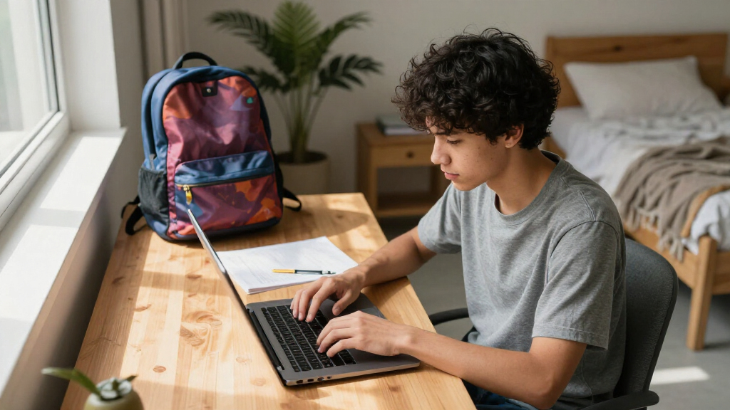 laptops for college students