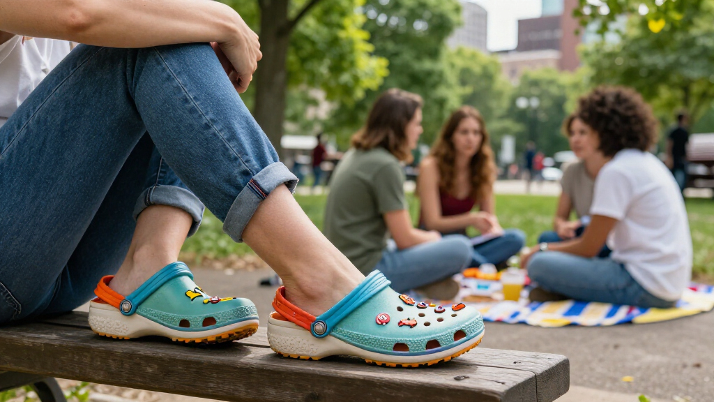 best Crocs Classic Clog collaborations