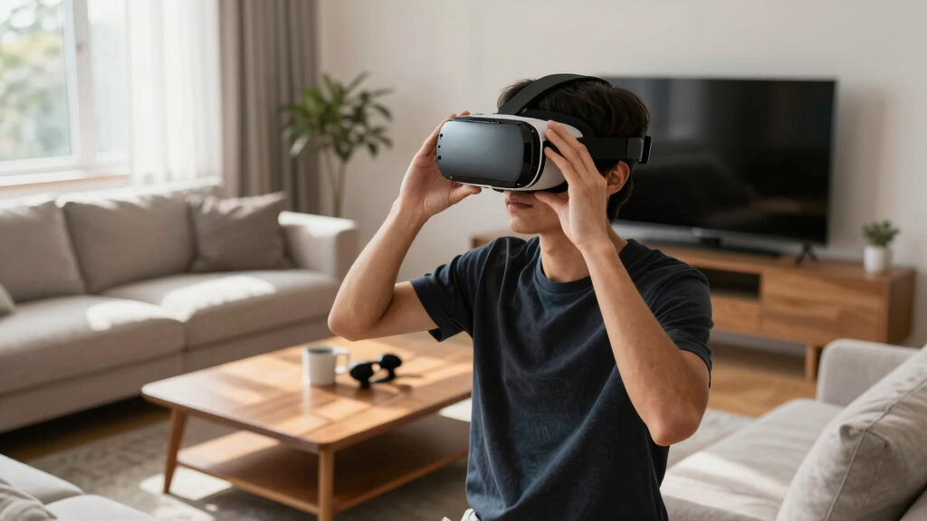 best processors for VR
