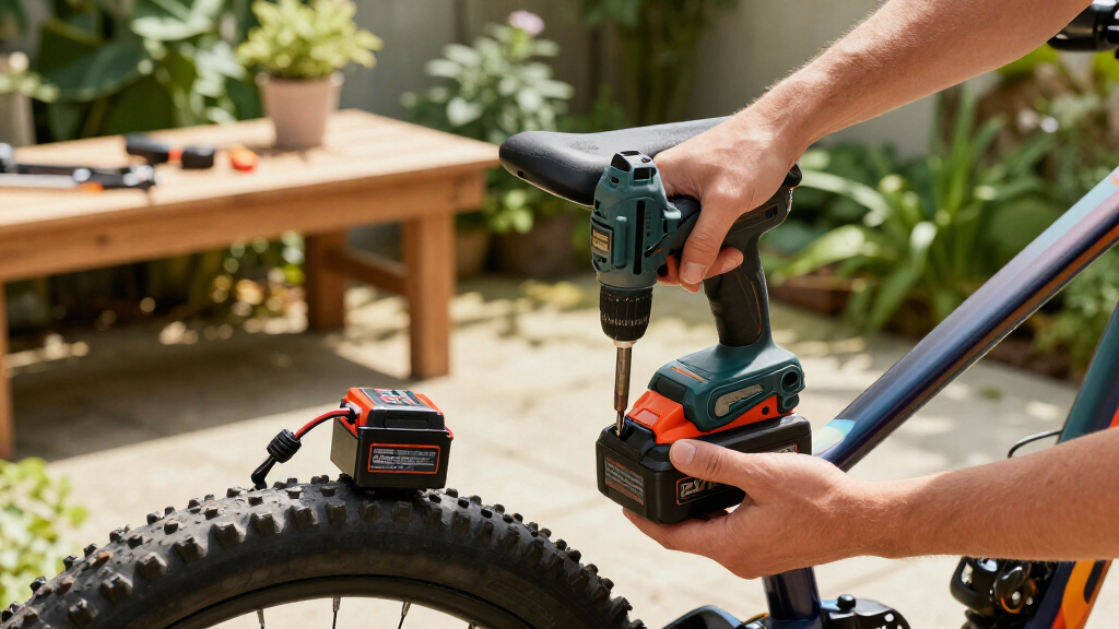 52v ebike replacement batteries