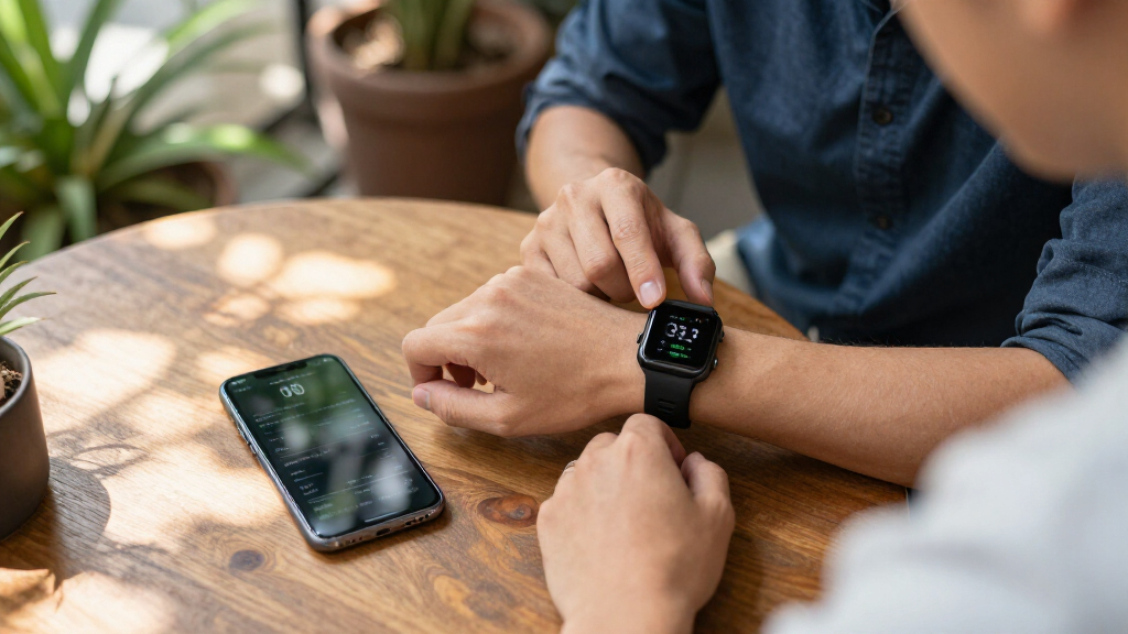 smartwatches for android users