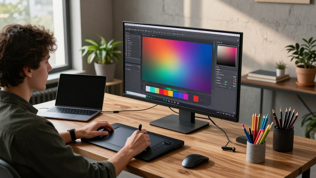 best professional desktop workstation for creative studios