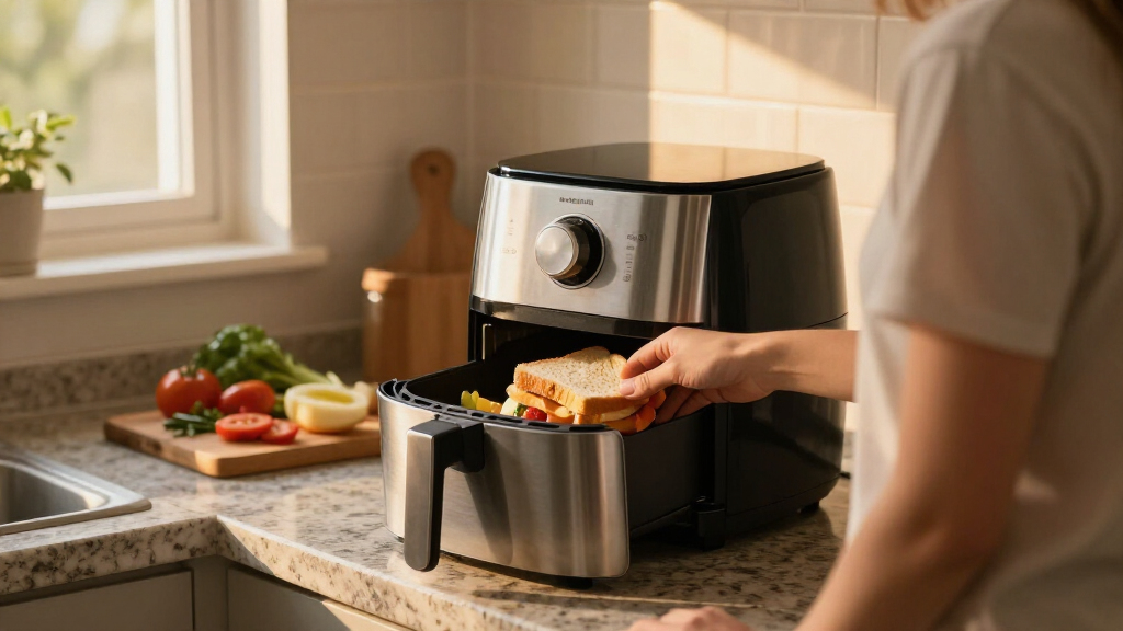 best air fryer toaster oven combo