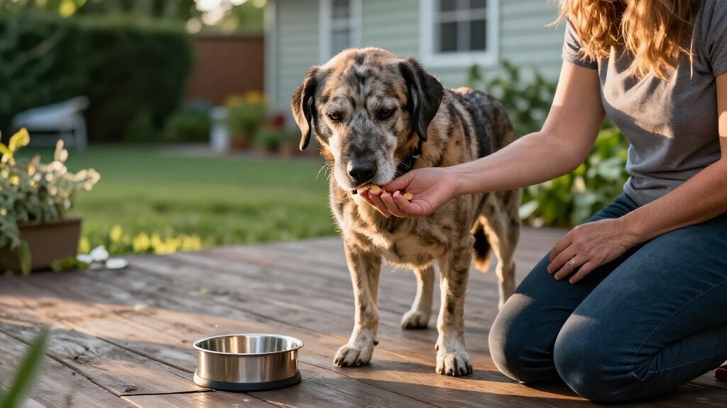 15 Best Dog Heart Health Supplements to Keep Your Pup’s Heart Happy and Strong