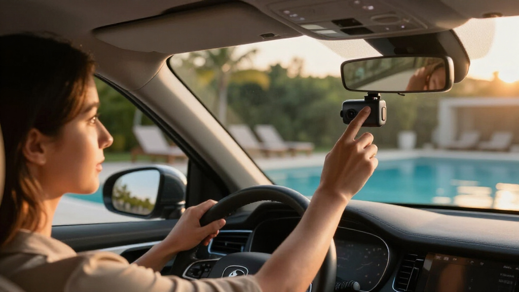 car dash cameras