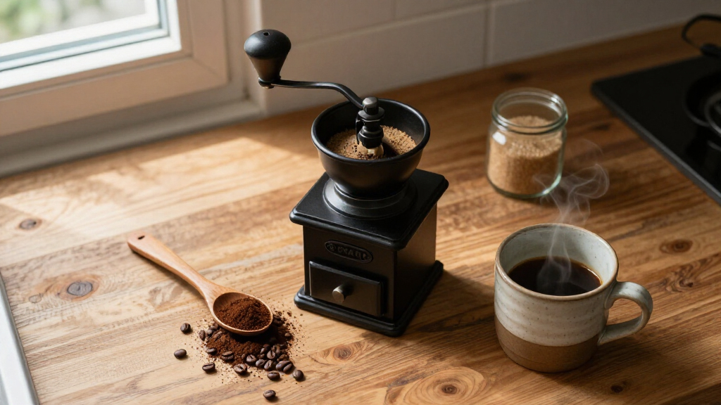 10 Best Electric Coffee Grinders for Home in 2026