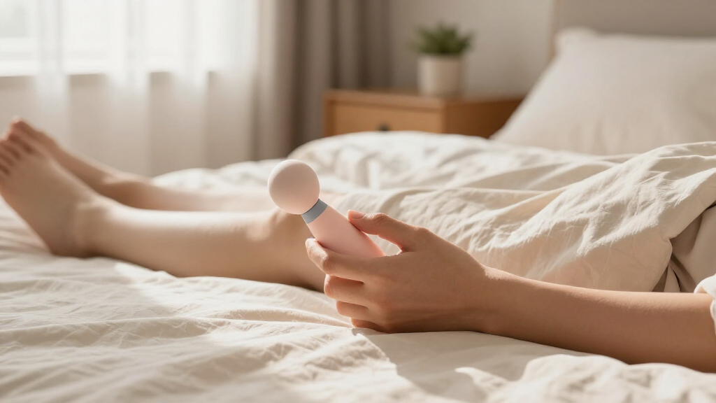 best intimate massagers