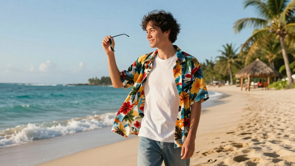 time to visit hawaii