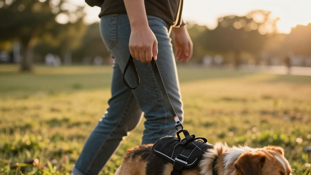 dog harnesses