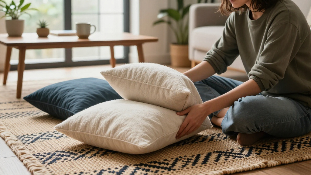 best Nordic-style rugs