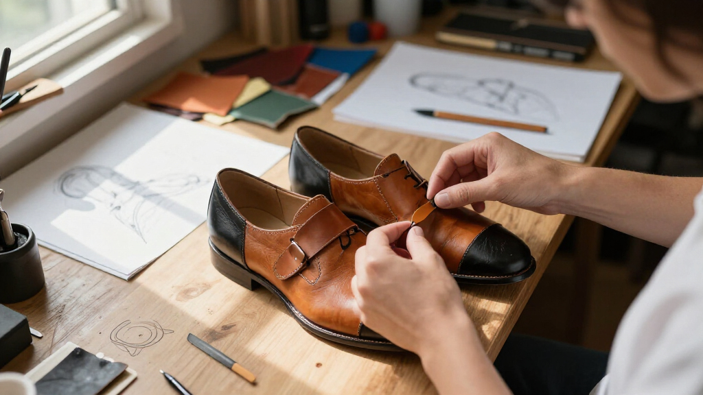 best Brazilian designer shoes