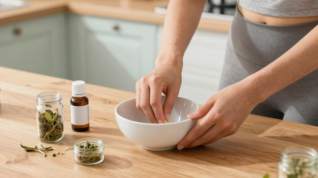 children's allergy relief supplements