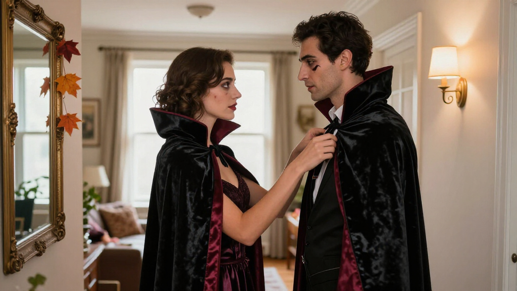 halloween costumes for couples