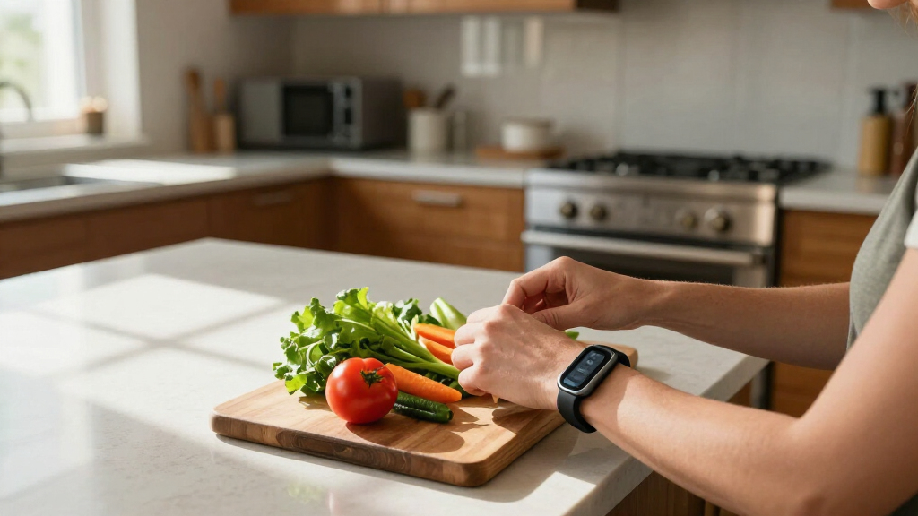 personal health monitoring devices