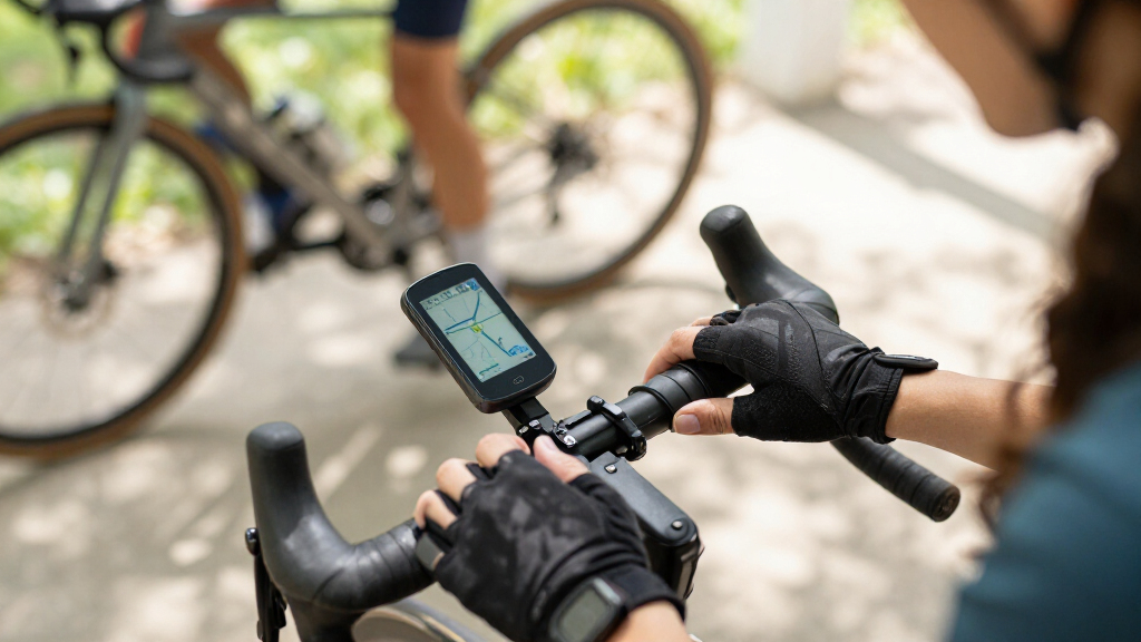 best bike computers