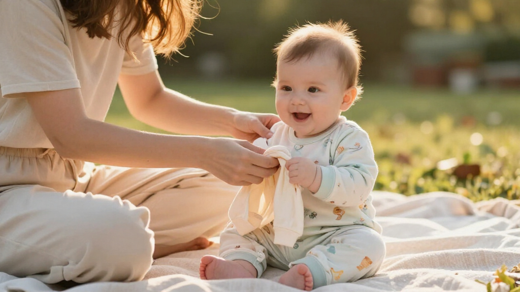 infant clothing sets