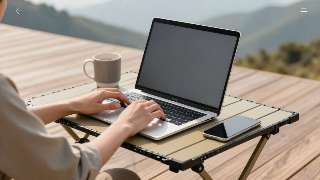 3 Best Portable Travel Laptops in 2026