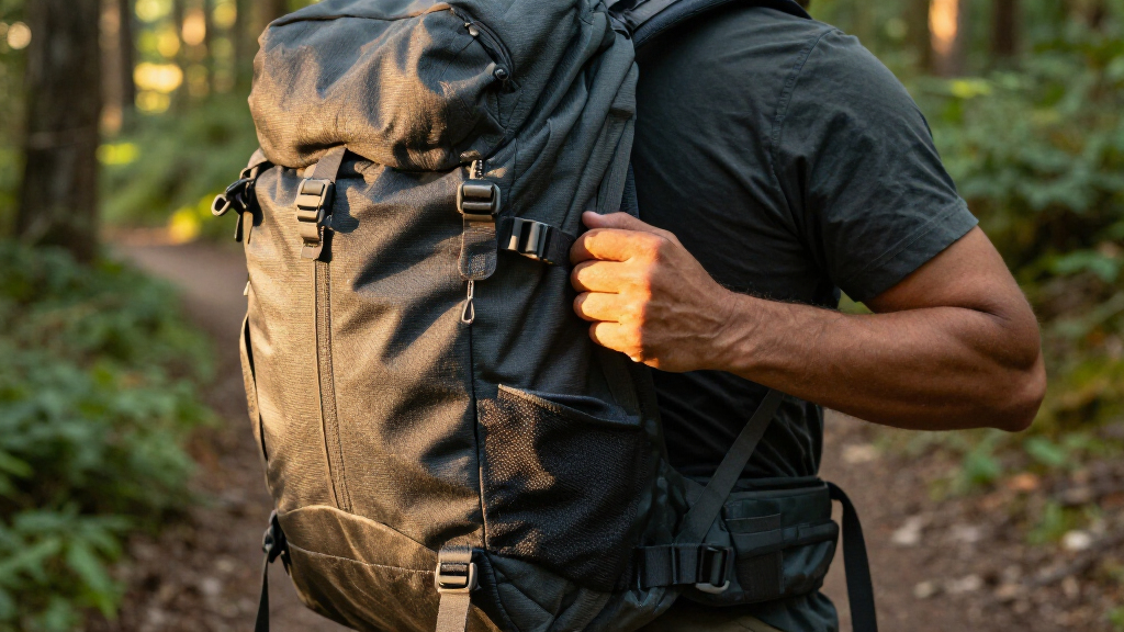 durable travel backpacks for hiking