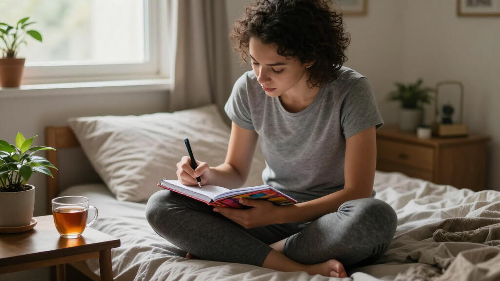 8 Best Mental Health Journal for Students in 2026