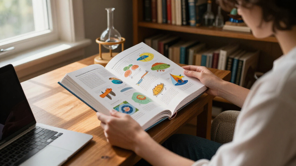 educational science reference books