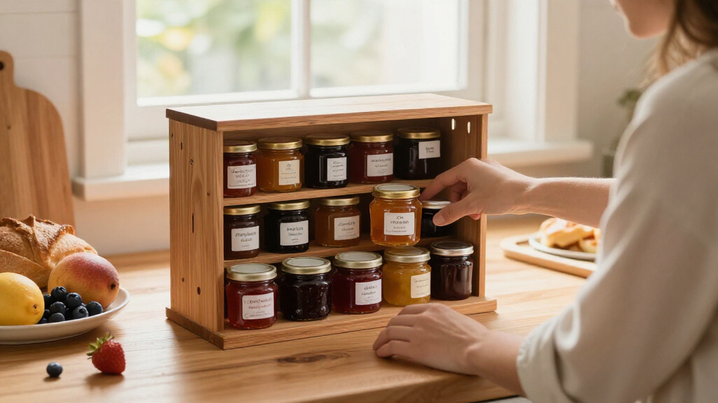 best jam advent calendars