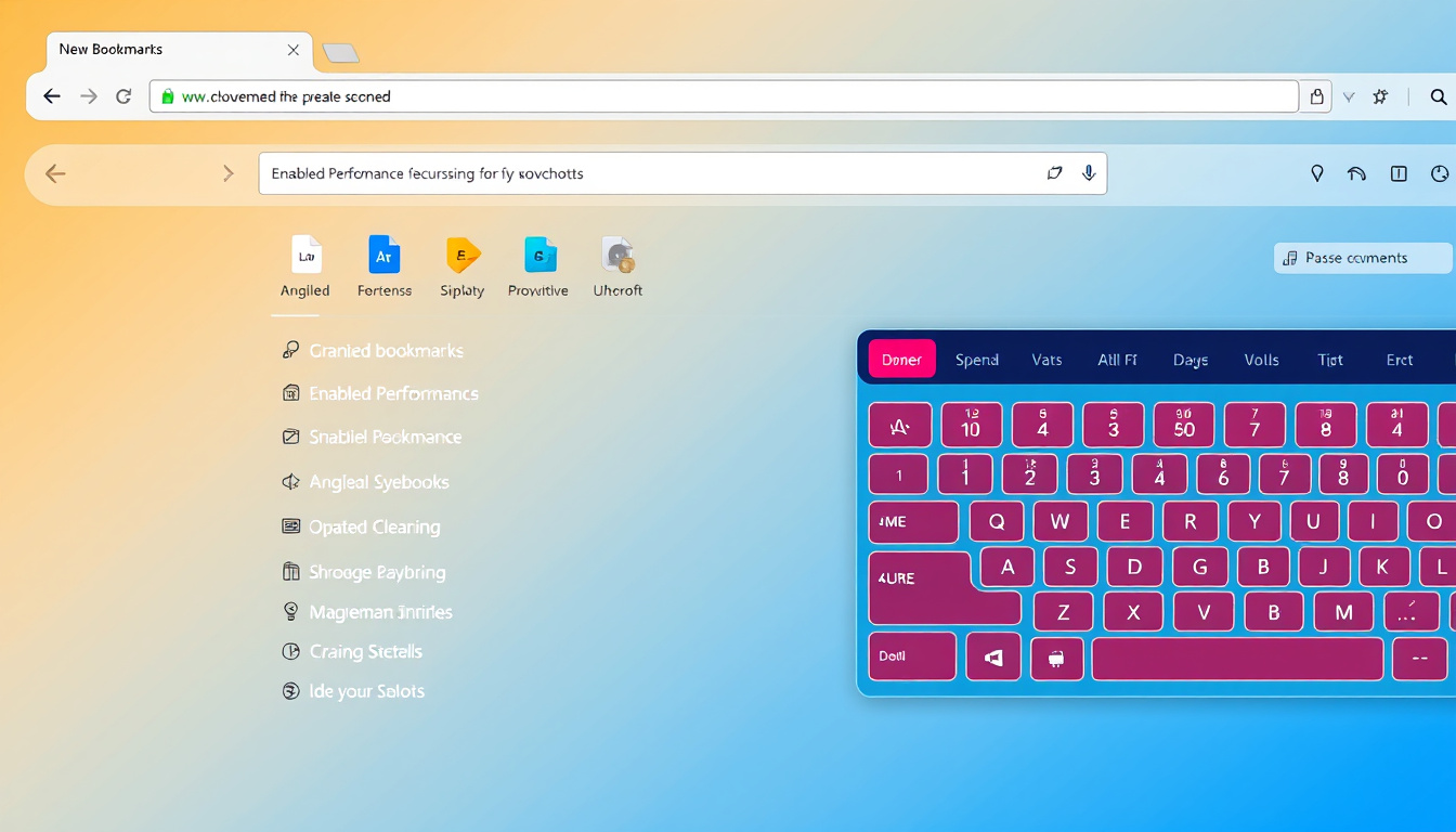 Turbocharge Your Browsing: Essential Tips to Optimize Browser Settings for Maximum Speed