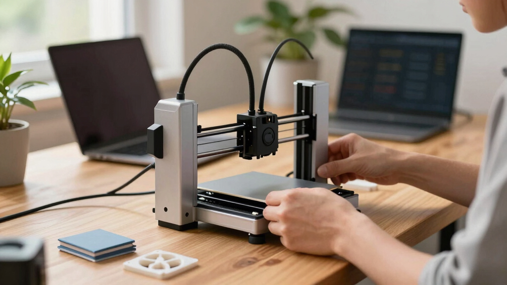 The Future of Self-Publishing is Local and Automated