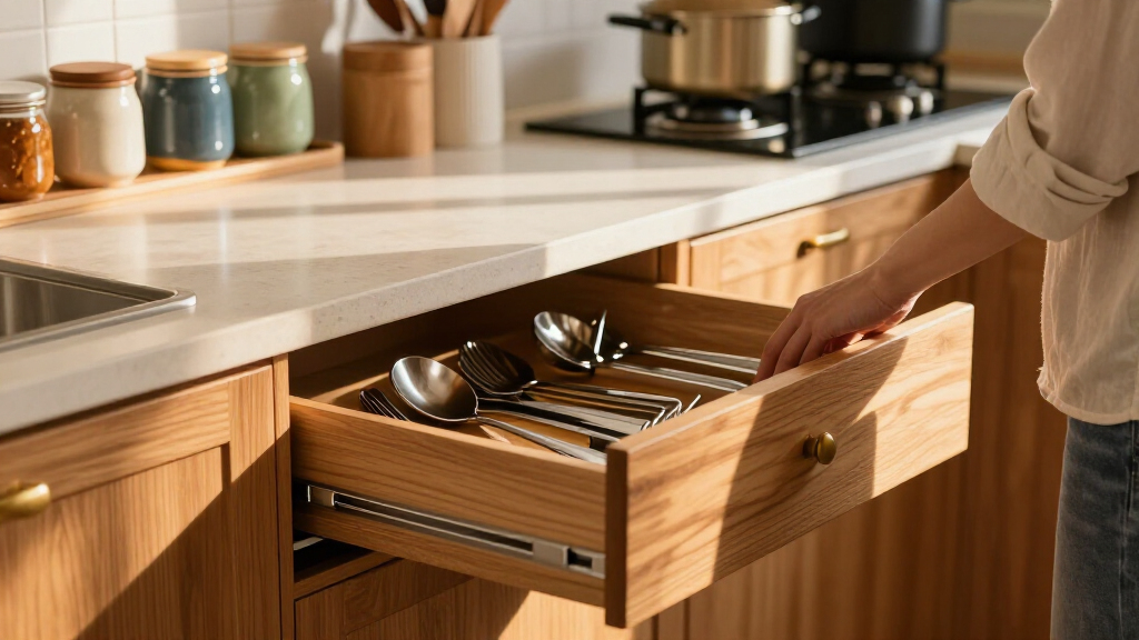 best kitchen organization products