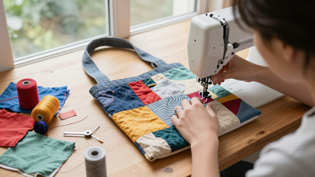 8 Best Patchwork Bags in 2026