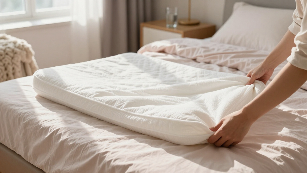 best waterproof mattress protectors