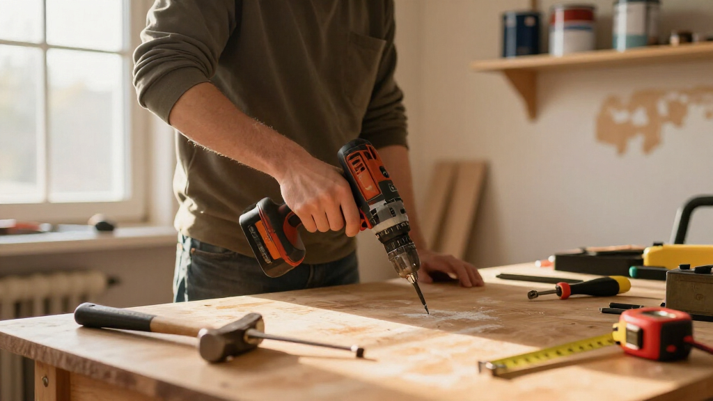 best home improvement tools