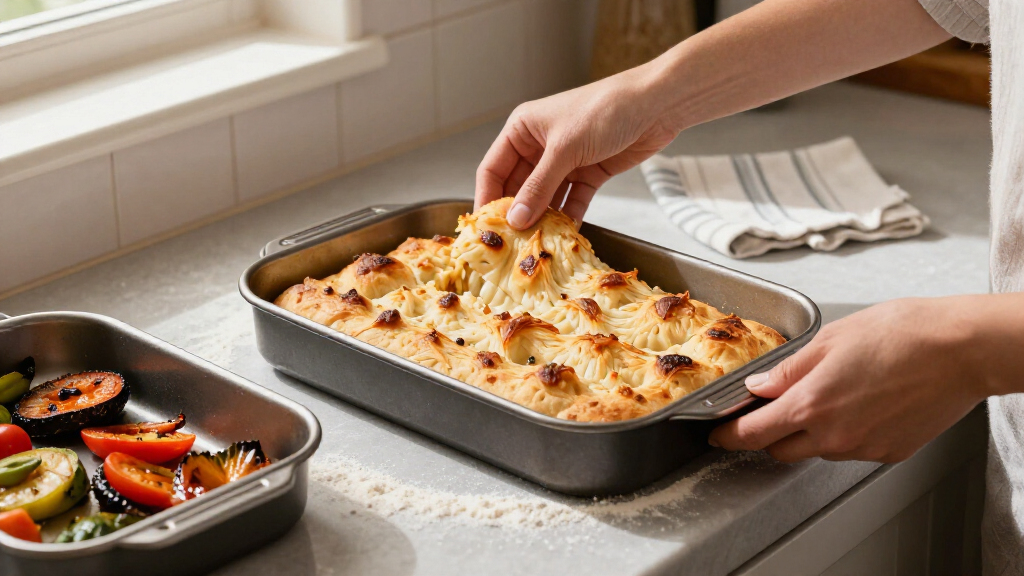 best hybrid bakeware sets