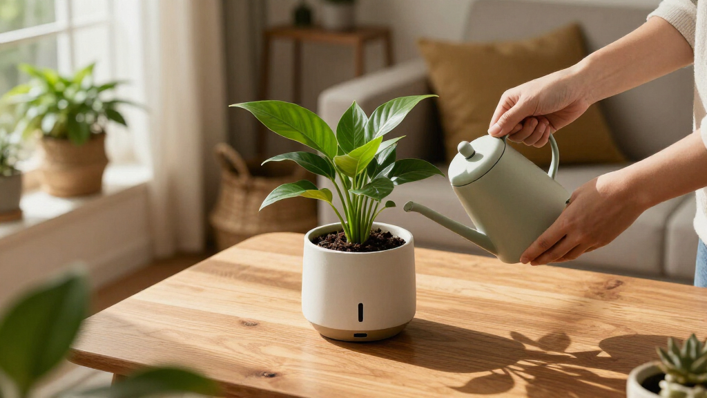 13 Best Top-Rated Self-Watering Planters to Keep Your Plants Thriving