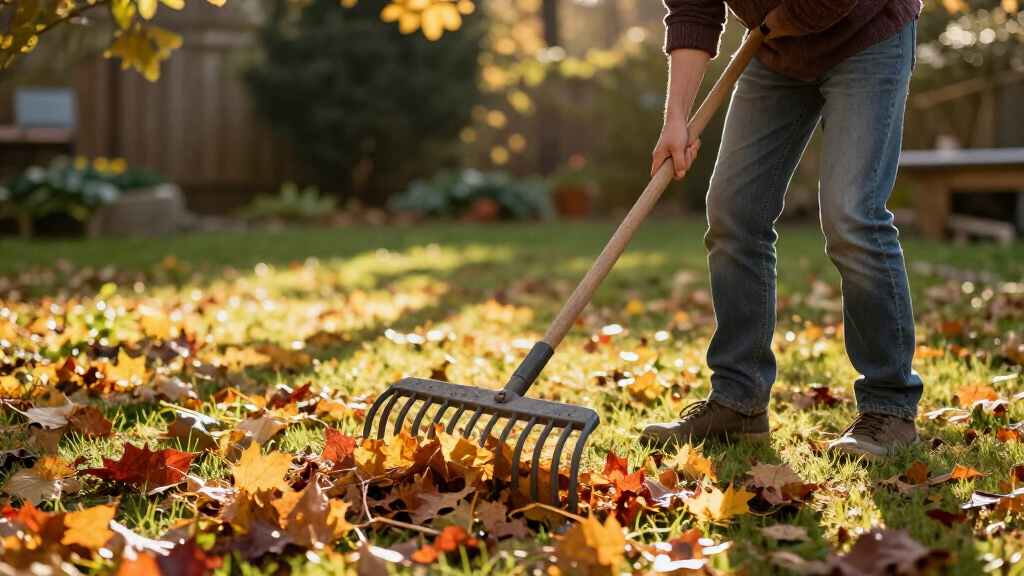 10 Best Leaf Rakes for Fall Yard Work in 2026