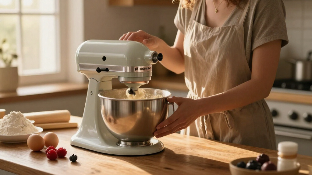 KitchenAid