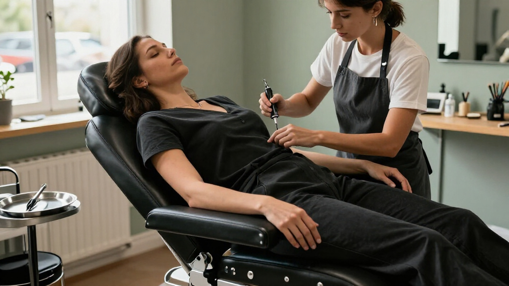 7 Best Reclining Piercing Chairs for Studios in 2027