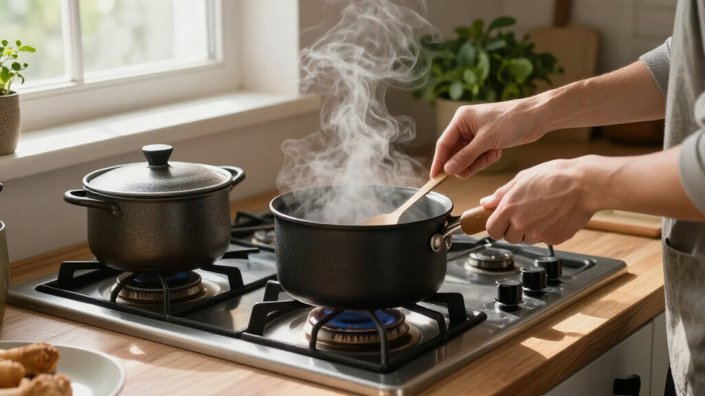 caraway cookware set review