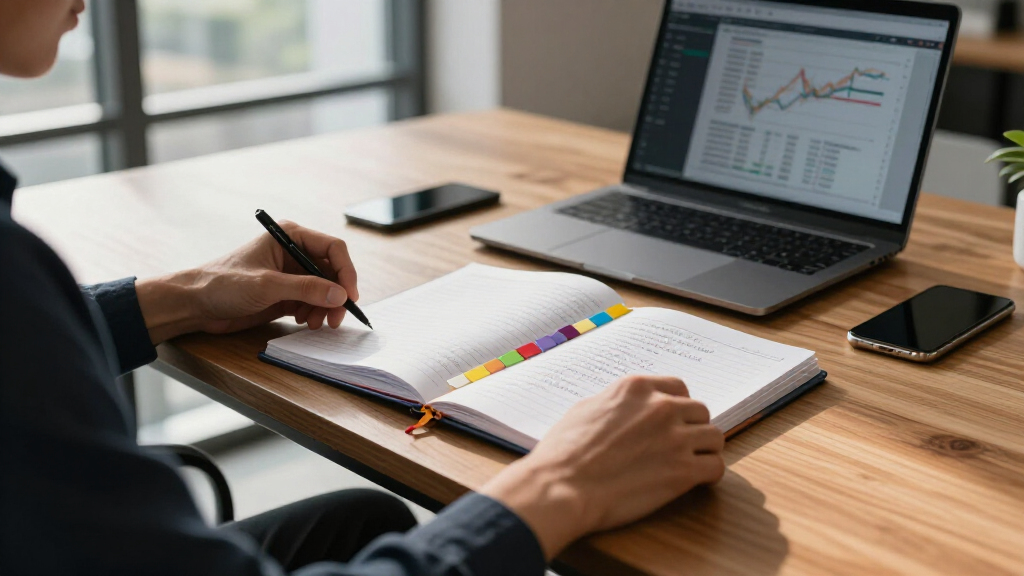 5 Best Business Planning Notebooks in 2026