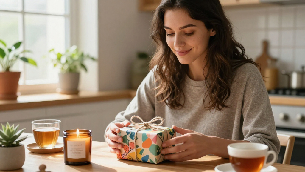 christmas gift ideas for coworkers under 25
