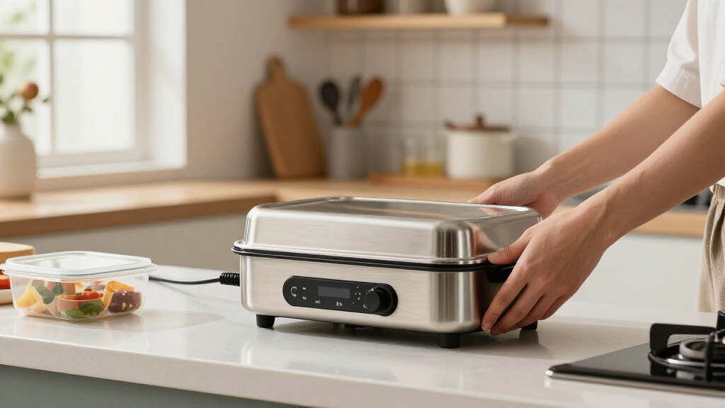 electric lunch box warmers