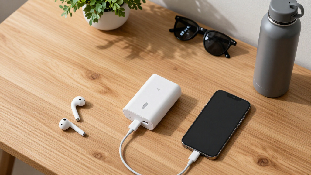 compact portable chargers