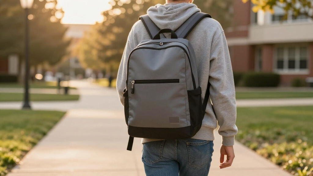 14 Best Student Laptop Backpacks in 2026
