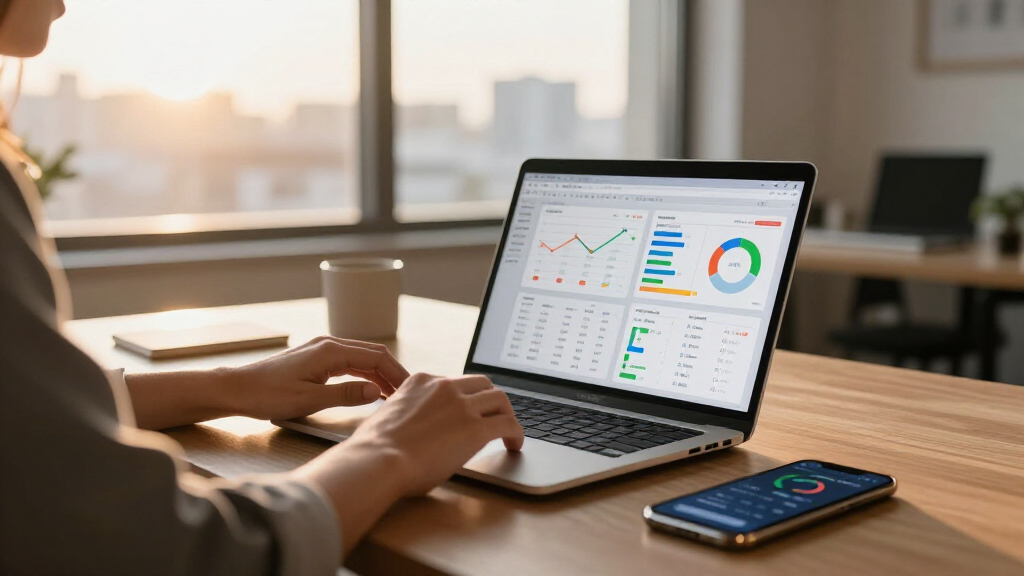 digital marketing analytics tools